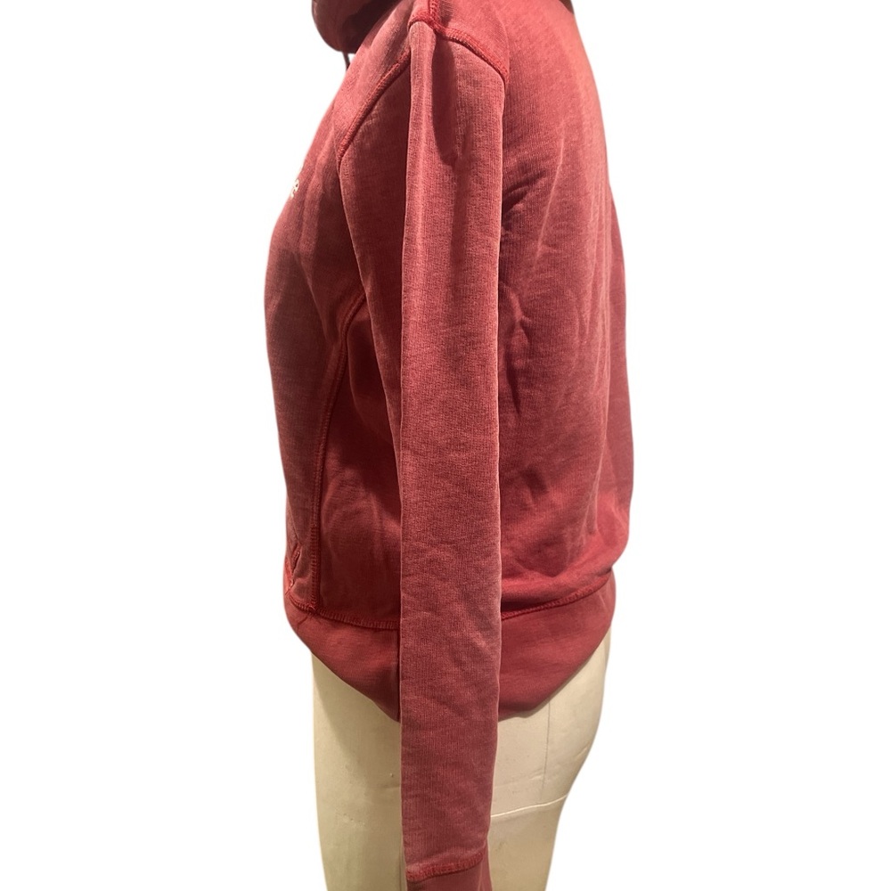 AMERICAN EAGLE OUTFITTERS | WOMENS GRAPHIC HOODED SWEATSHIRT MED - Picture 4 of 10